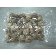 500g Pacote Natureal Black Garlic para 2013